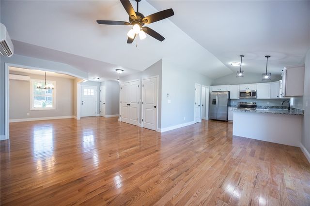 22 Pine Way Boulevard, Coventry, RI 02816