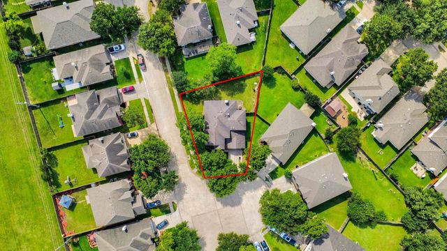 10003 Dakota Ridge Court, Houston, TX 77095