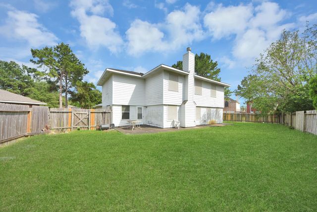 10003 Dakota Ridge Court, Houston, TX 77095