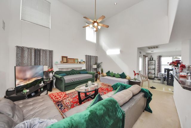 10003 Dakota Ridge Court, Houston, TX 77095