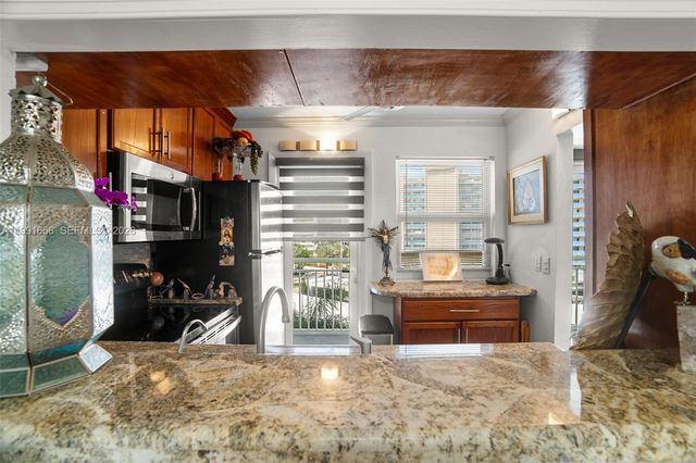 201 N Ocean Boulevard 509, Pompano Beach, FL 33062