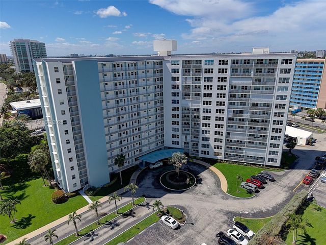 201 N Ocean Boulevard 509, Pompano Beach, FL 33062
