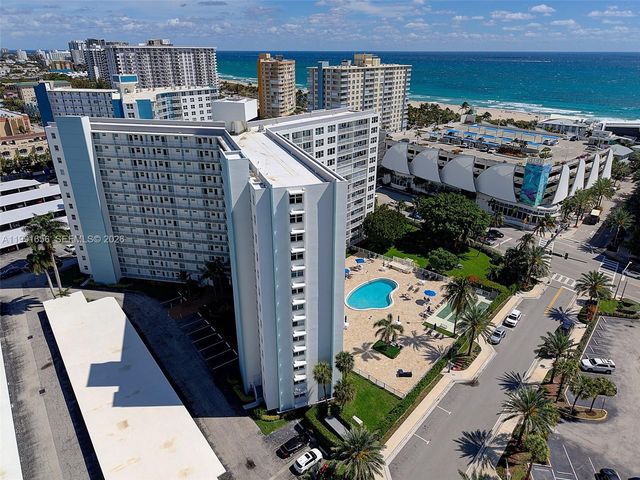 201 N Ocean Boulevard 509, Pompano Beach, FL 33062