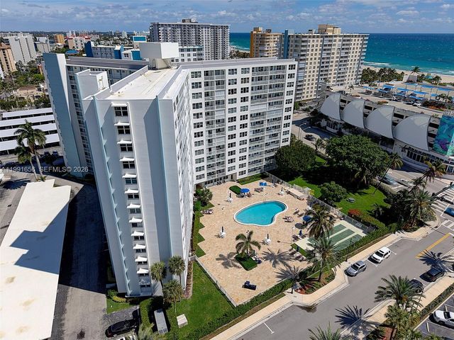 201 N Ocean Boulevard 509, Pompano Beach, FL 33062