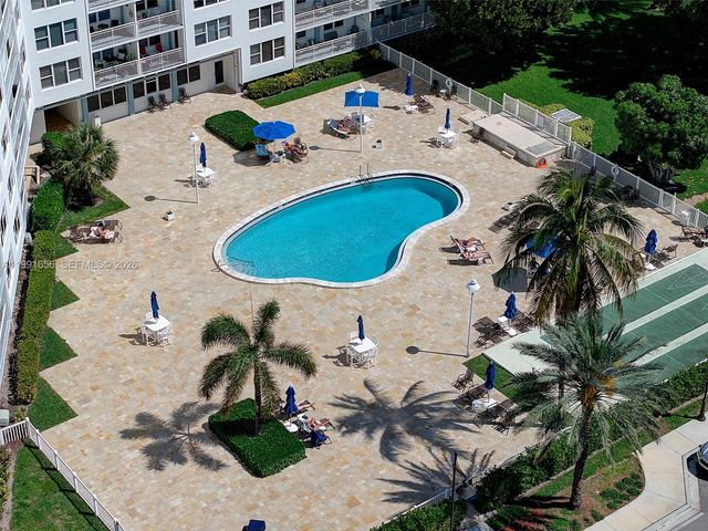 201 N Ocean Boulevard 509, Pompano Beach, FL 33062