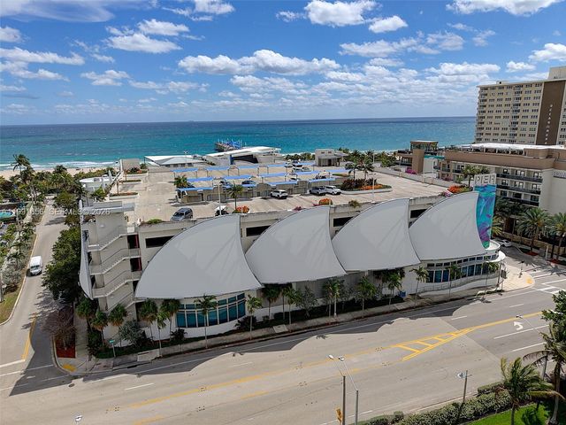 201 N Ocean Boulevard 509, Pompano Beach, FL 33062