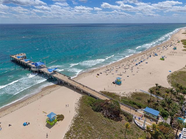 201 N Ocean Boulevard 509, Pompano Beach, FL 33062