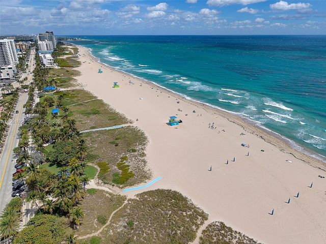 201 N Ocean Boulevard 509, Pompano Beach, FL 33062