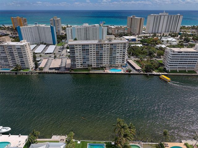 201 N Ocean Boulevard 509, Pompano Beach, FL 33062