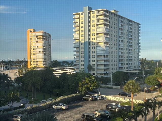 201 N Ocean Boulevard 509, Pompano Beach, FL 33062