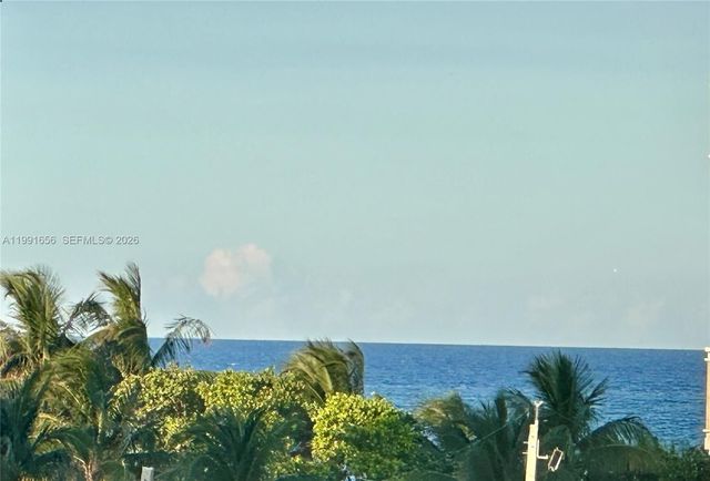 201 N Ocean Boulevard 509, Pompano Beach, FL 33062