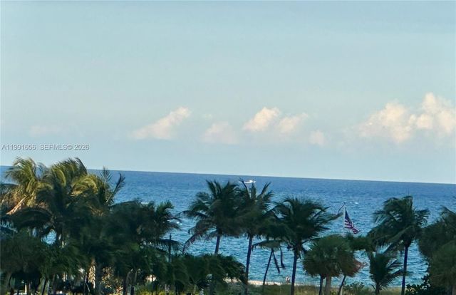 201 N Ocean Boulevard 509, Pompano Beach, FL 33062