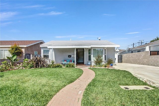 3663 Delta, Rosemead, CA 91770