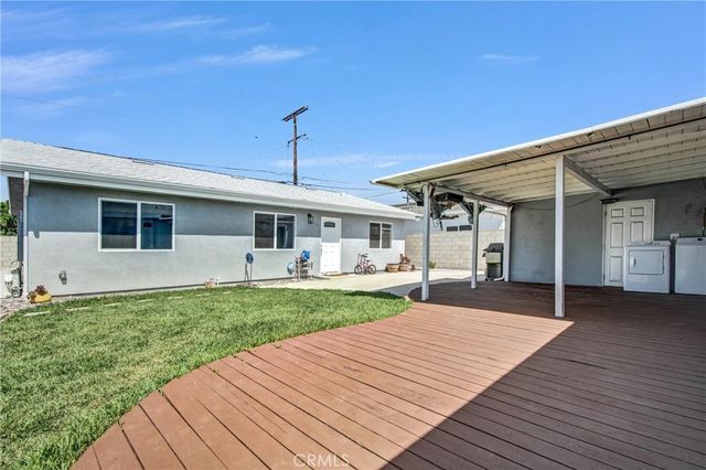 3663 Delta, Rosemead, CA 91770
