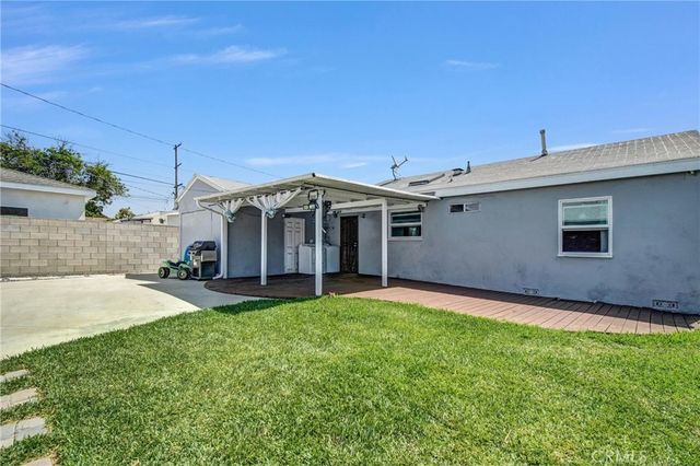 3663 Delta, Rosemead, CA 91770