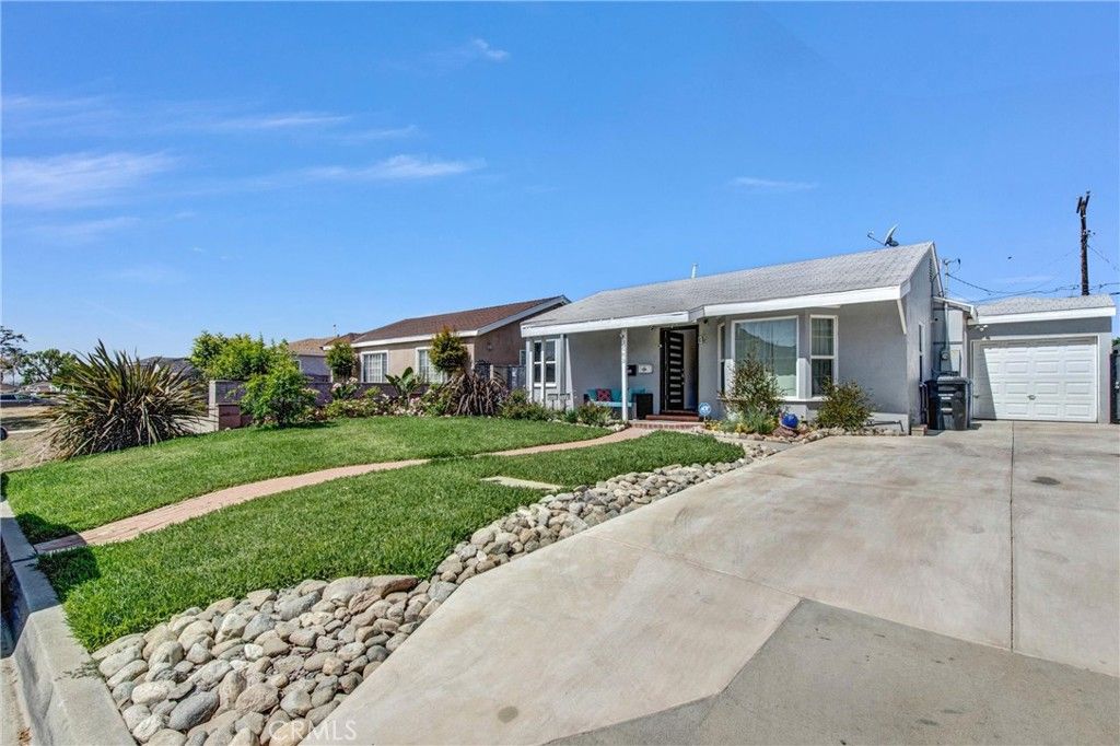 3663 Delta, Rosemead, CA 91770