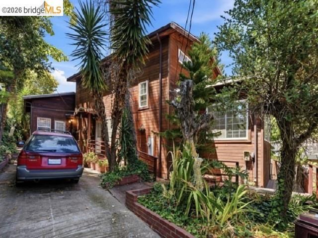 4105 Gregory St, Oakland, CA 94619