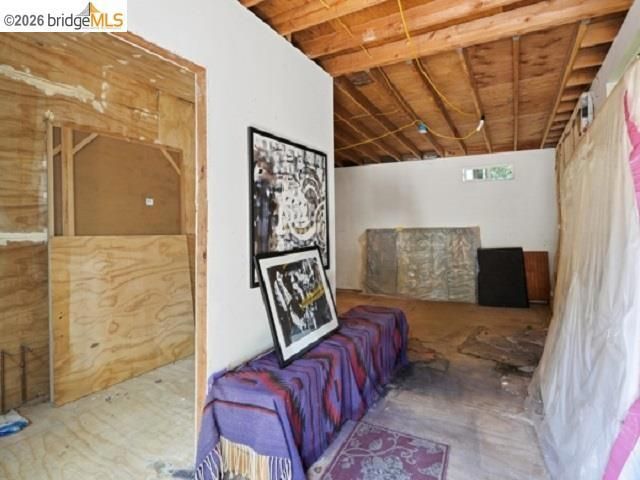 4105 Gregory St, Oakland, CA 94619