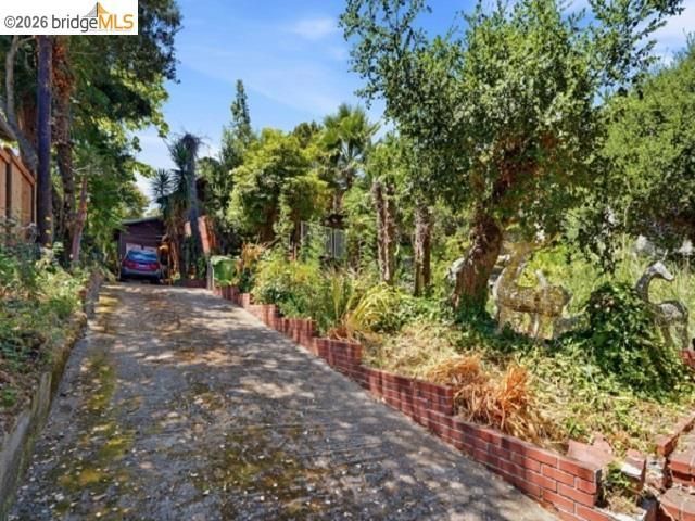 4105 Gregory St, Oakland, CA 94619