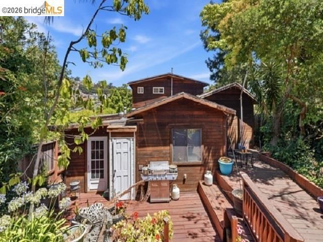 4105 Gregory St, Oakland, CA 94619