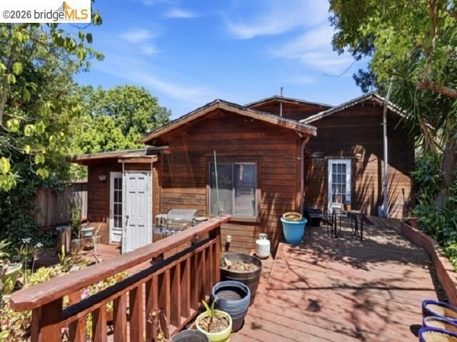4105 Gregory St, Oakland, CA 94619