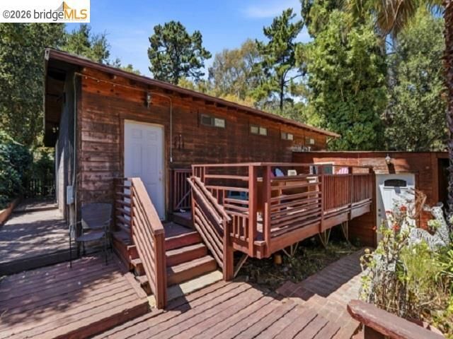 4105 Gregory St, Oakland, CA 94619