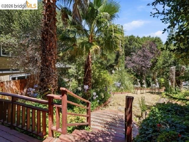 4105 Gregory St, Oakland, CA 94619