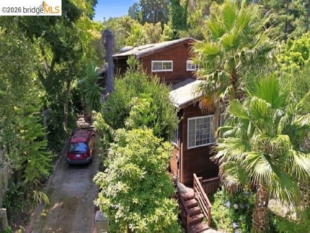 4105 Gregory St, Oakland, CA 94619