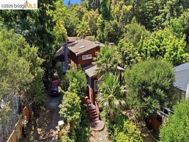 4105 Gregory St, Oakland, CA 94619