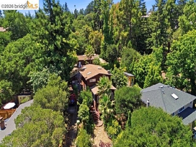 4105 Gregory St, Oakland, CA 94619