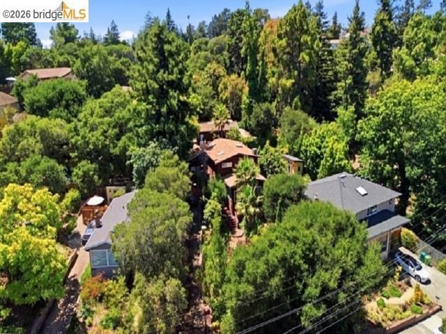 4105 Gregory St, Oakland, CA 94619