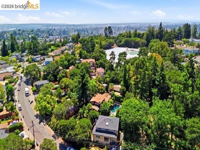 4105 Gregory St, Oakland, CA 94619
