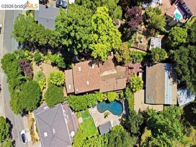4105 Gregory St, Oakland, CA 94619