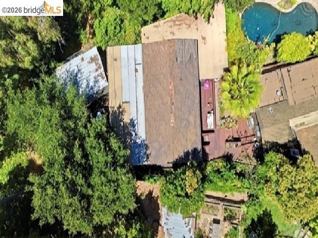 4105 Gregory St, Oakland, CA 94619