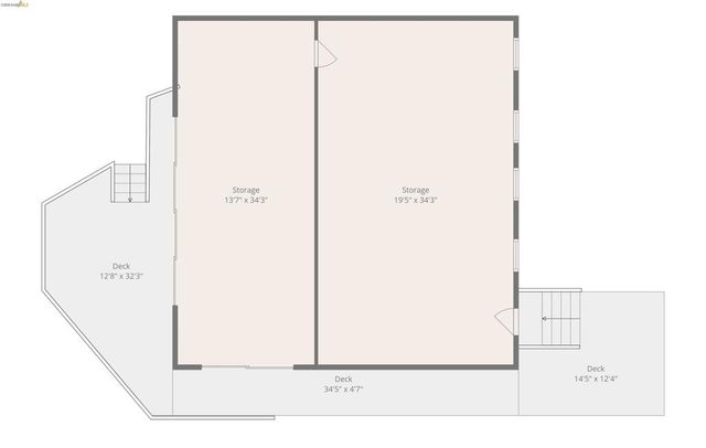 4105 Gregory St, Oakland, CA 94619
