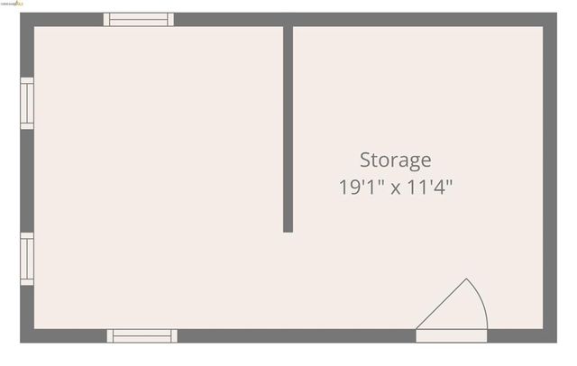 4105 Gregory St, Oakland, CA 94619