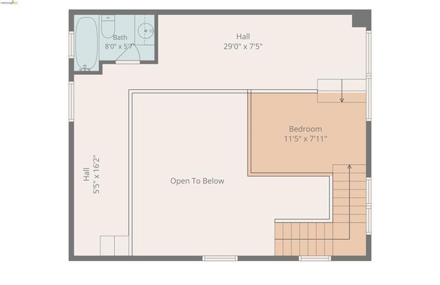 4105 Gregory St, Oakland, CA 94619