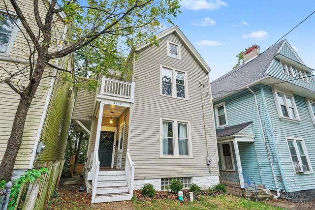 3133 Harvard Avenue, Cincinnati, OH 45207