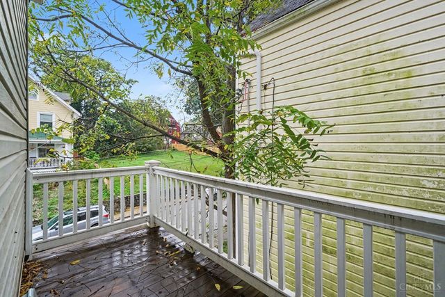 3133 Harvard Avenue, Cincinnati, OH 45207