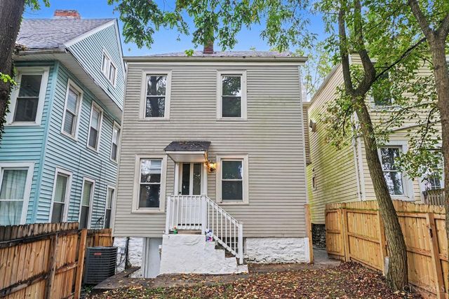 3133 Harvard Avenue, Cincinnati, OH 45207