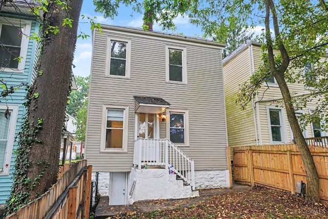 3133 Harvard Avenue, Cincinnati, OH 45207