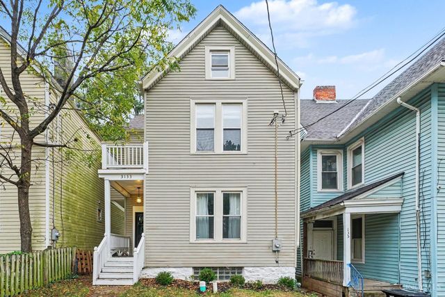 3133 Harvard Avenue, Cincinnati, OH 45207