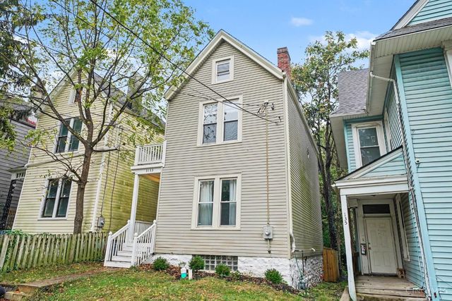 3133 Harvard Avenue, Cincinnati, OH 45207