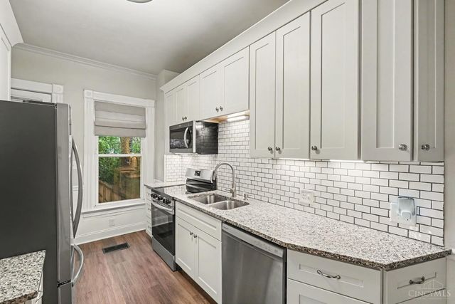 3133 Harvard Avenue, Cincinnati, OH 45207