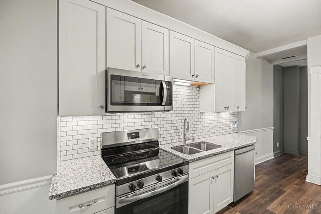 3133 Harvard Avenue, Cincinnati, OH 45207
