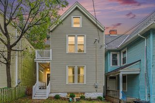 3133 Harvard Avenue, Cincinnati, OH 45207