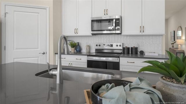 365 Maddox Drive, Aberdeen, NC 28315