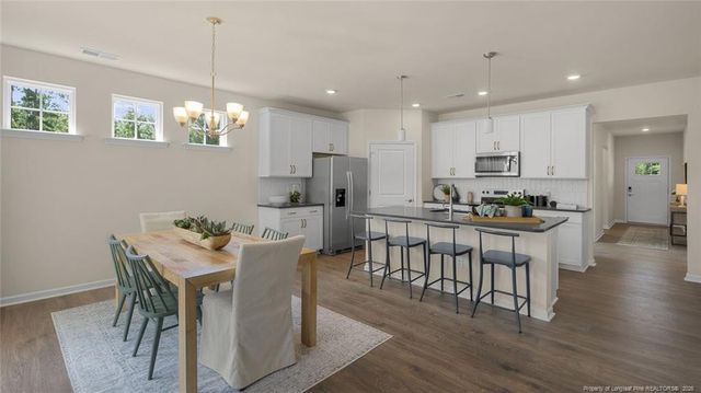 365 Maddox Drive, Aberdeen, NC 28315