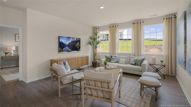 365 Maddox Drive, Aberdeen, NC 28315