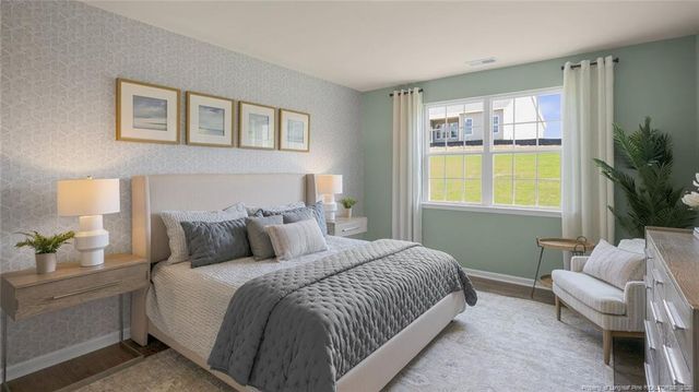 365 Maddox Drive, Aberdeen, NC 28315